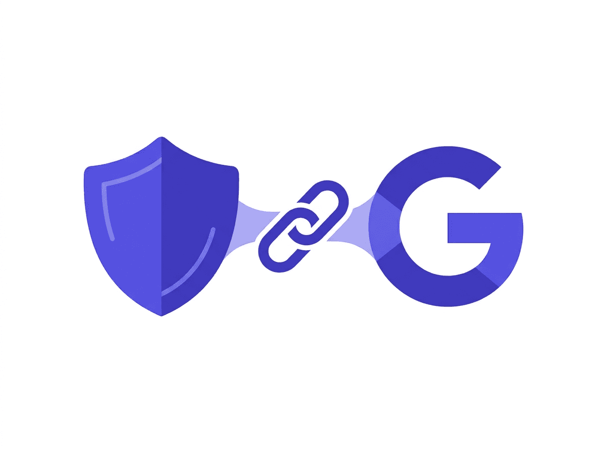 Conecta tu cuenta de Google